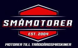 Småmotorer