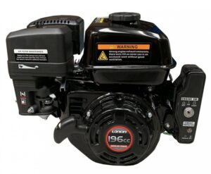 Loncin 5,5hp elstart